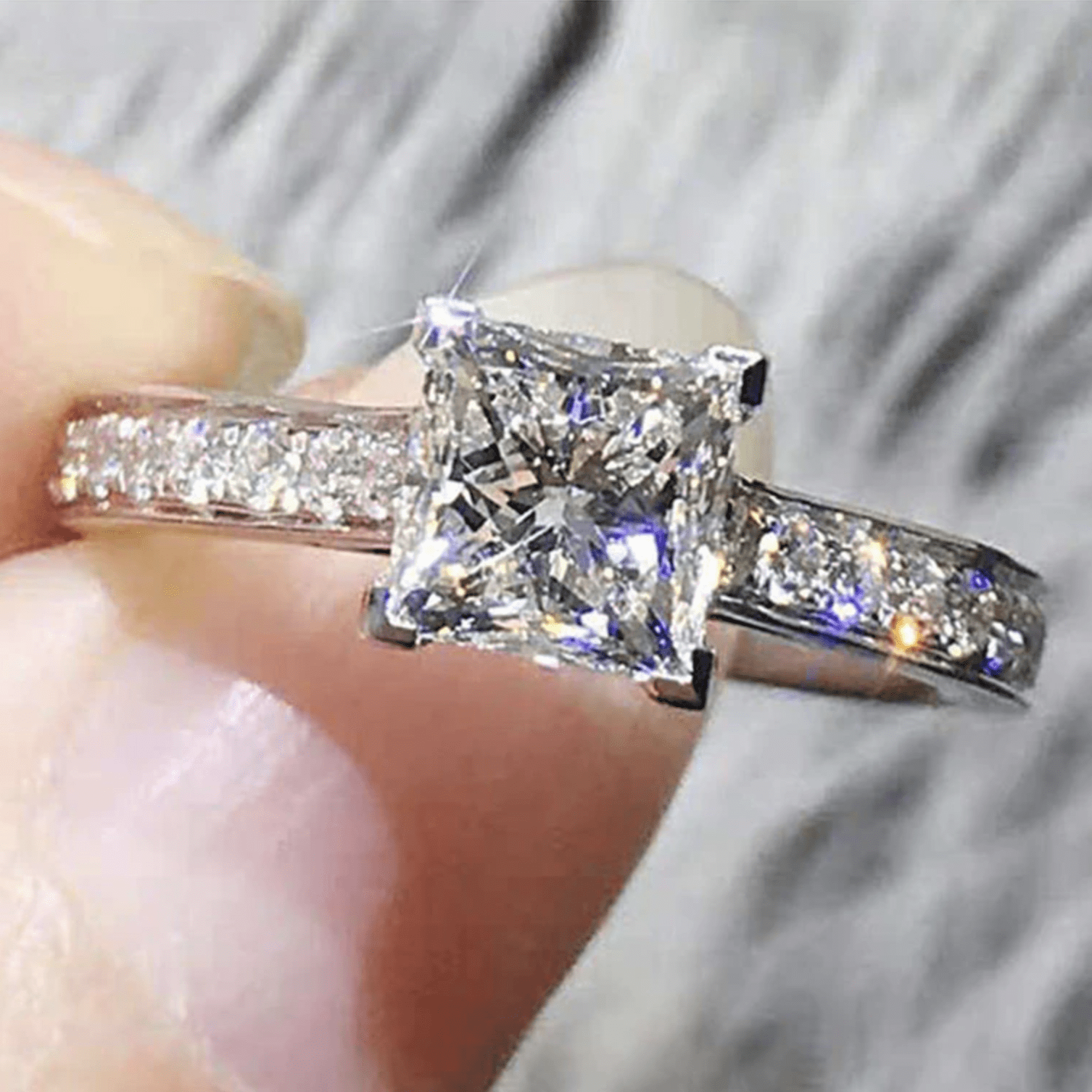 Anastasia Jewelers™ - Best Selling Rings